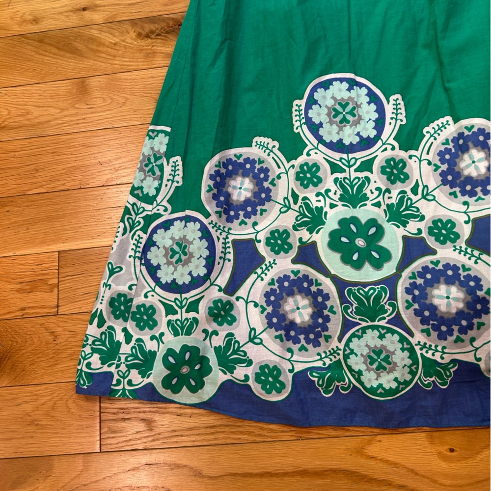 Anthropologie Moulinette Souers Dress - Picture 4 of 9